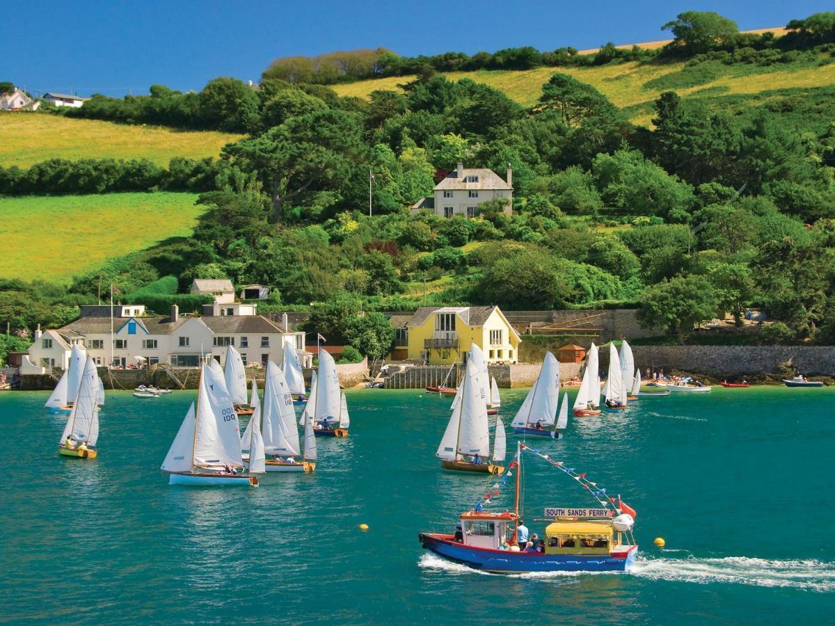 Merlin Kingsbridge  Exterior photo